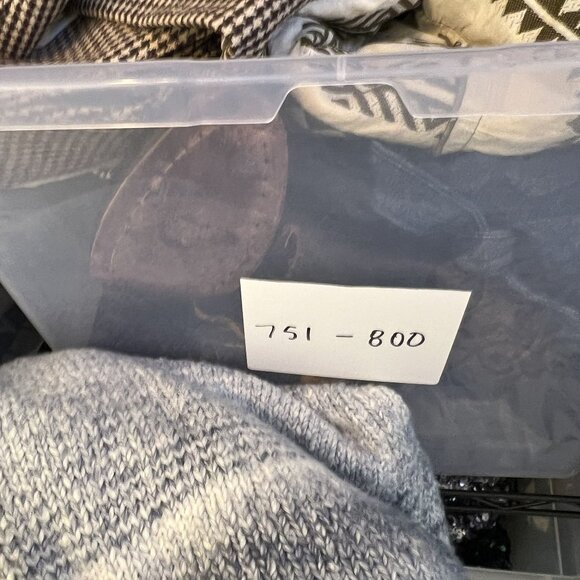 Whimsigoth Granola Nature Earthy Oversized Roll Neck Chunky Sweater Large - Picture 5 of 11